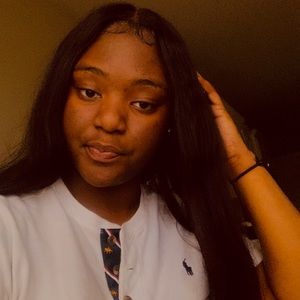 Meet your Posher, Ashanti